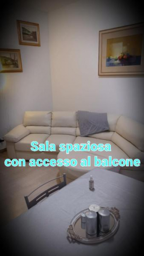 Appartamento Stadio free bike
